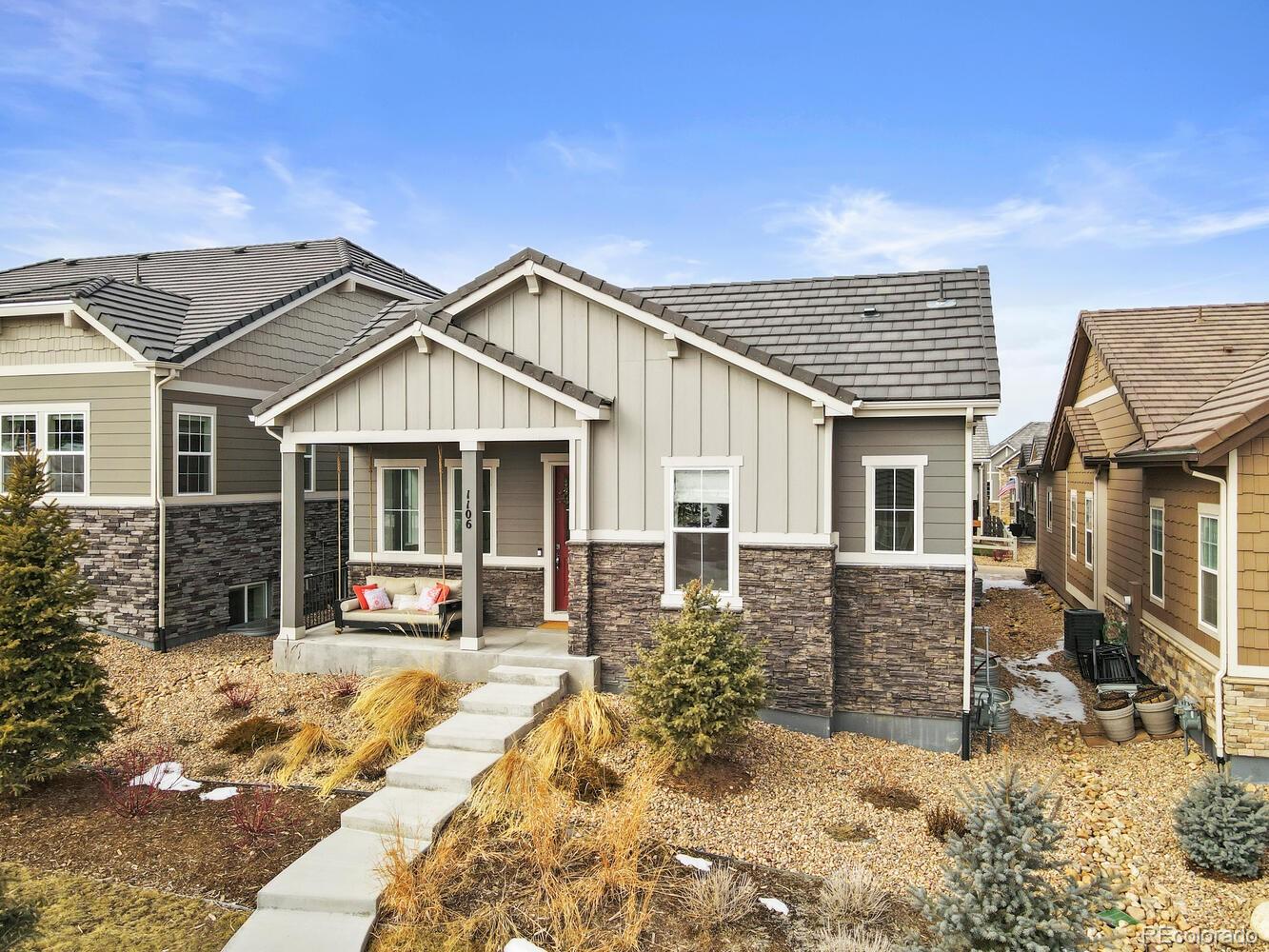 1106 Brocade Drive Highlands Ranch, CO 80126 - Photo 39 of 40