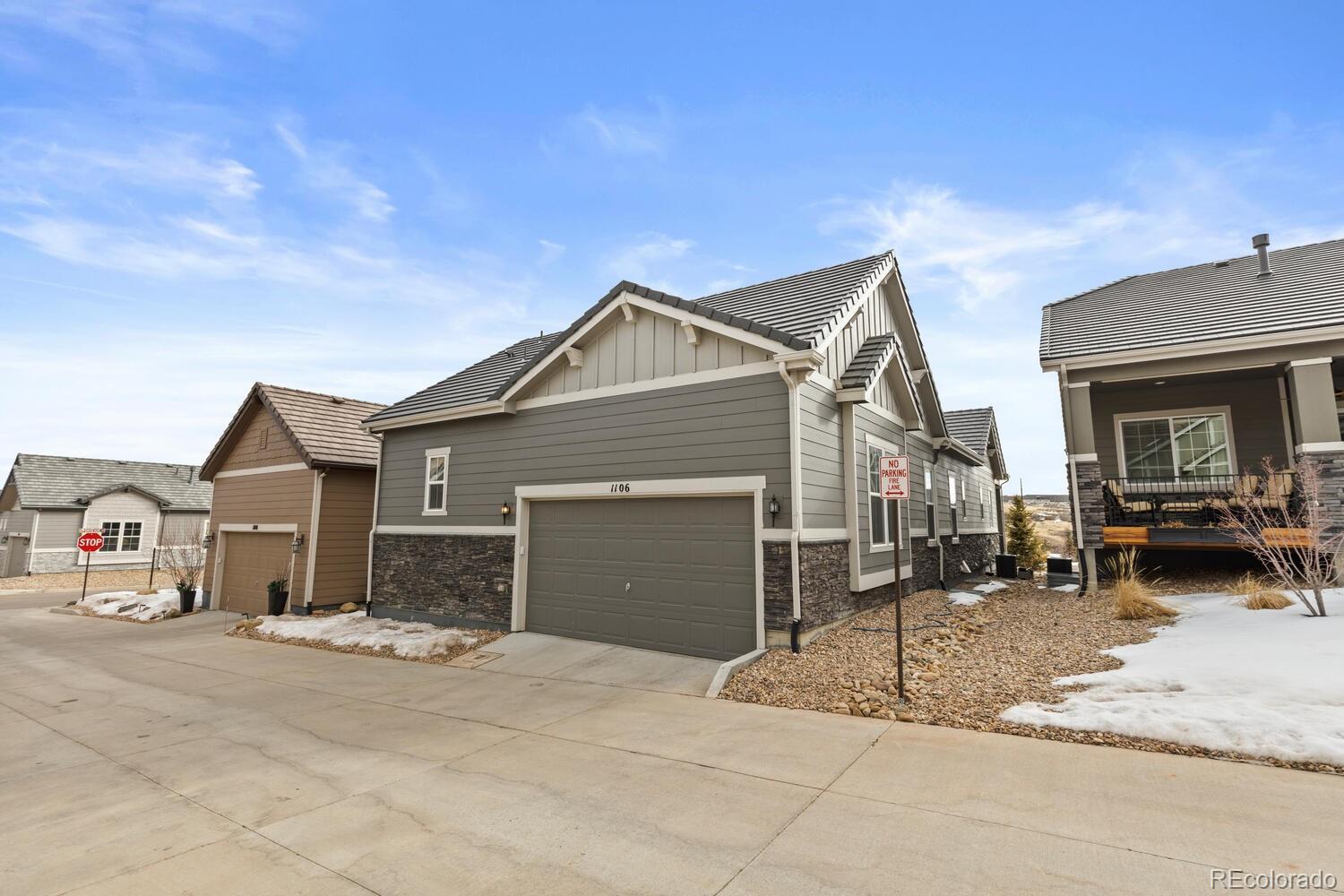 1106 Brocade Drive Highlands Ranch, CO 80126 - Photo 40 of 40