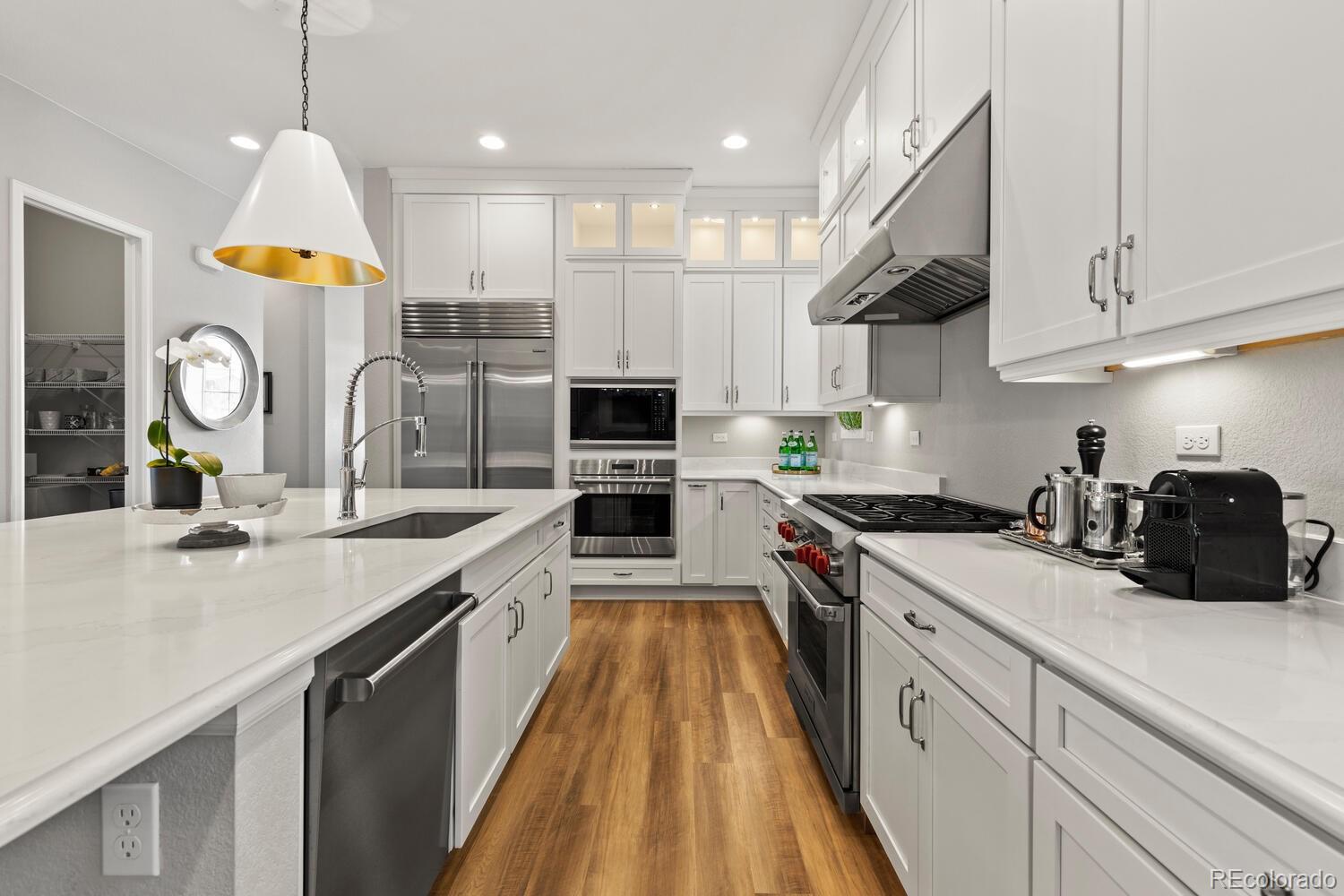 1106 Brocade Drive Highlands Ranch, CO 80126 - Photo 4 of 40