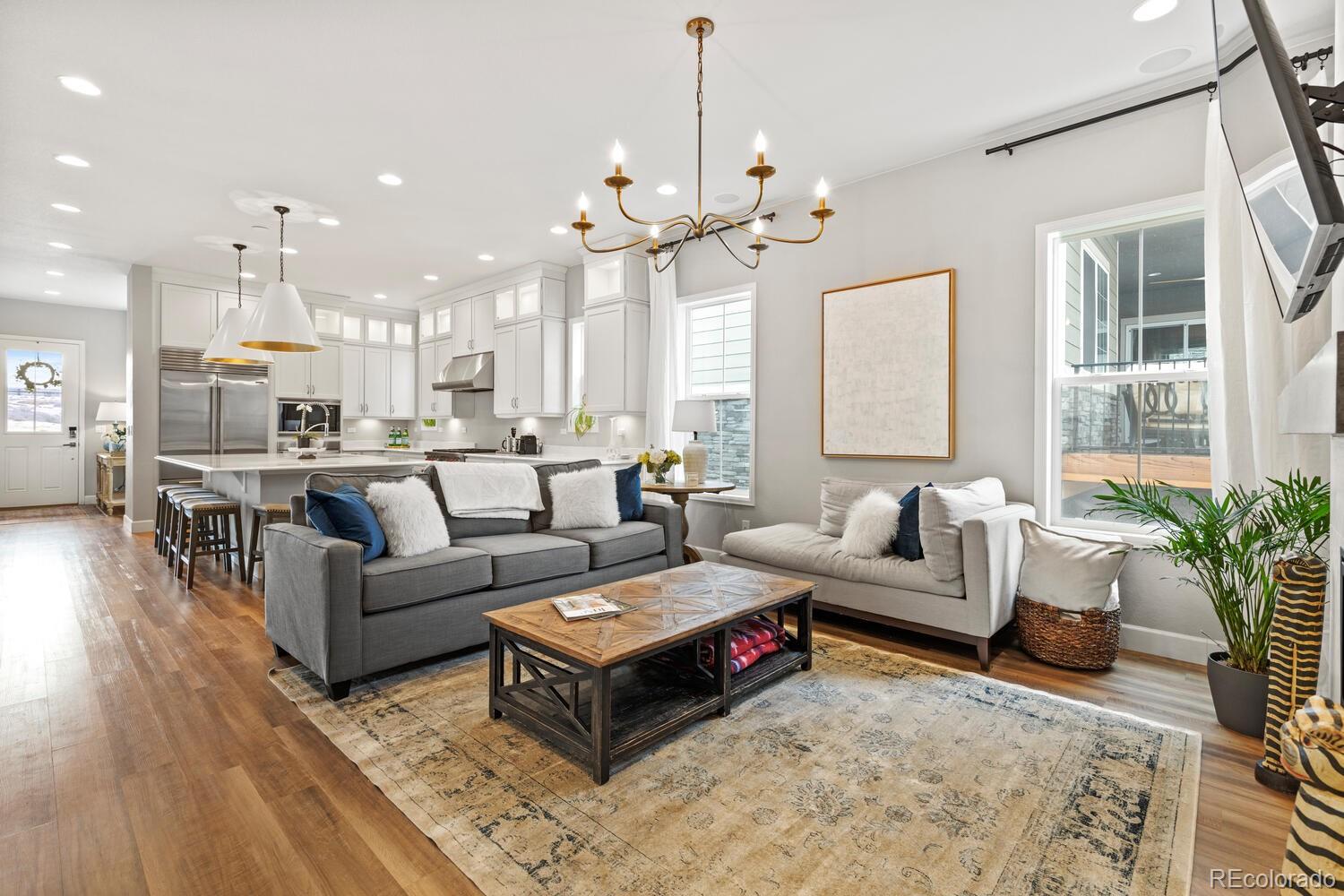 1106 Brocade Drive Highlands Ranch, CO 80126 - Photo 5 of 40