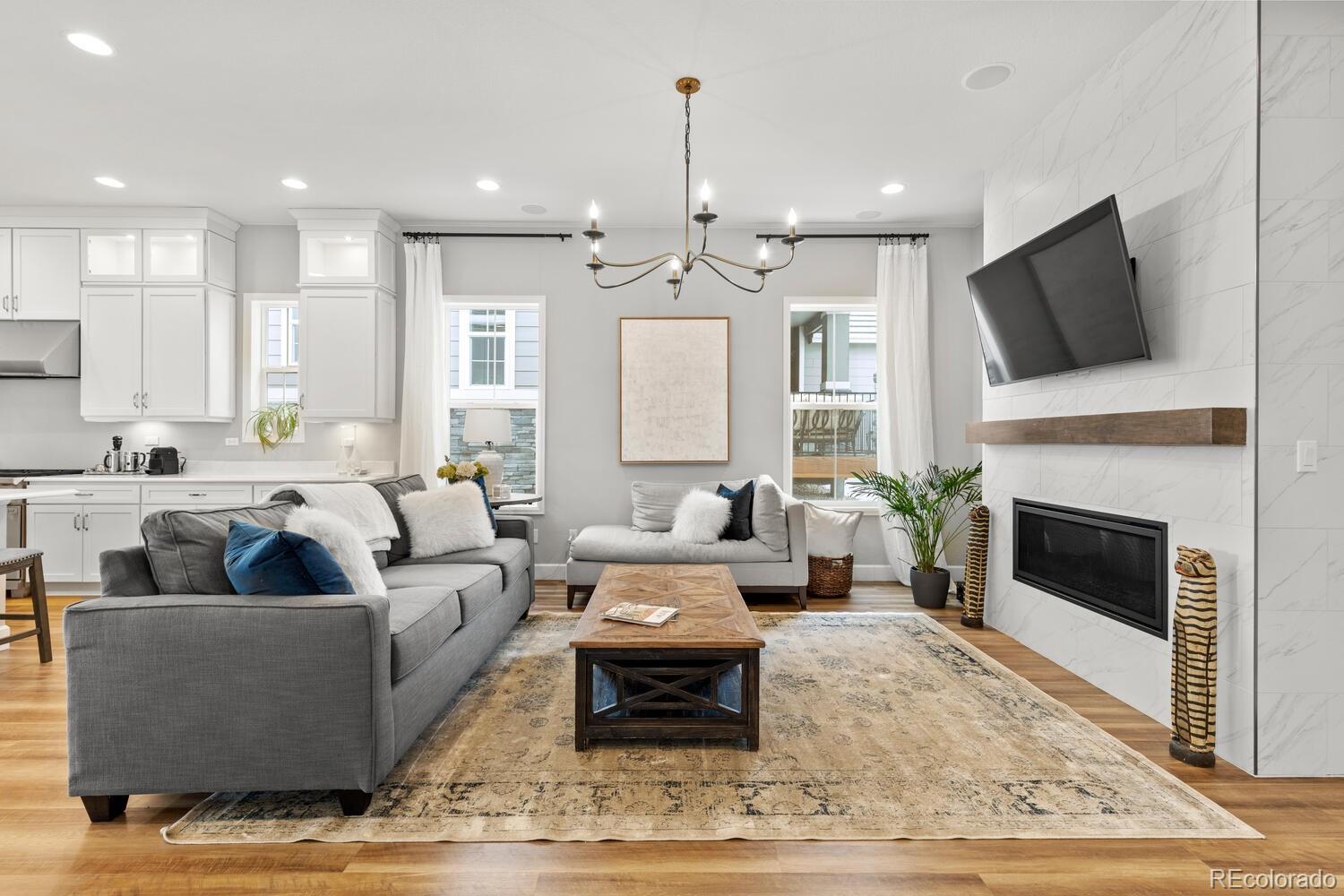 1106 Brocade Drive Highlands Ranch, CO 80126 - Photo 6 of 40