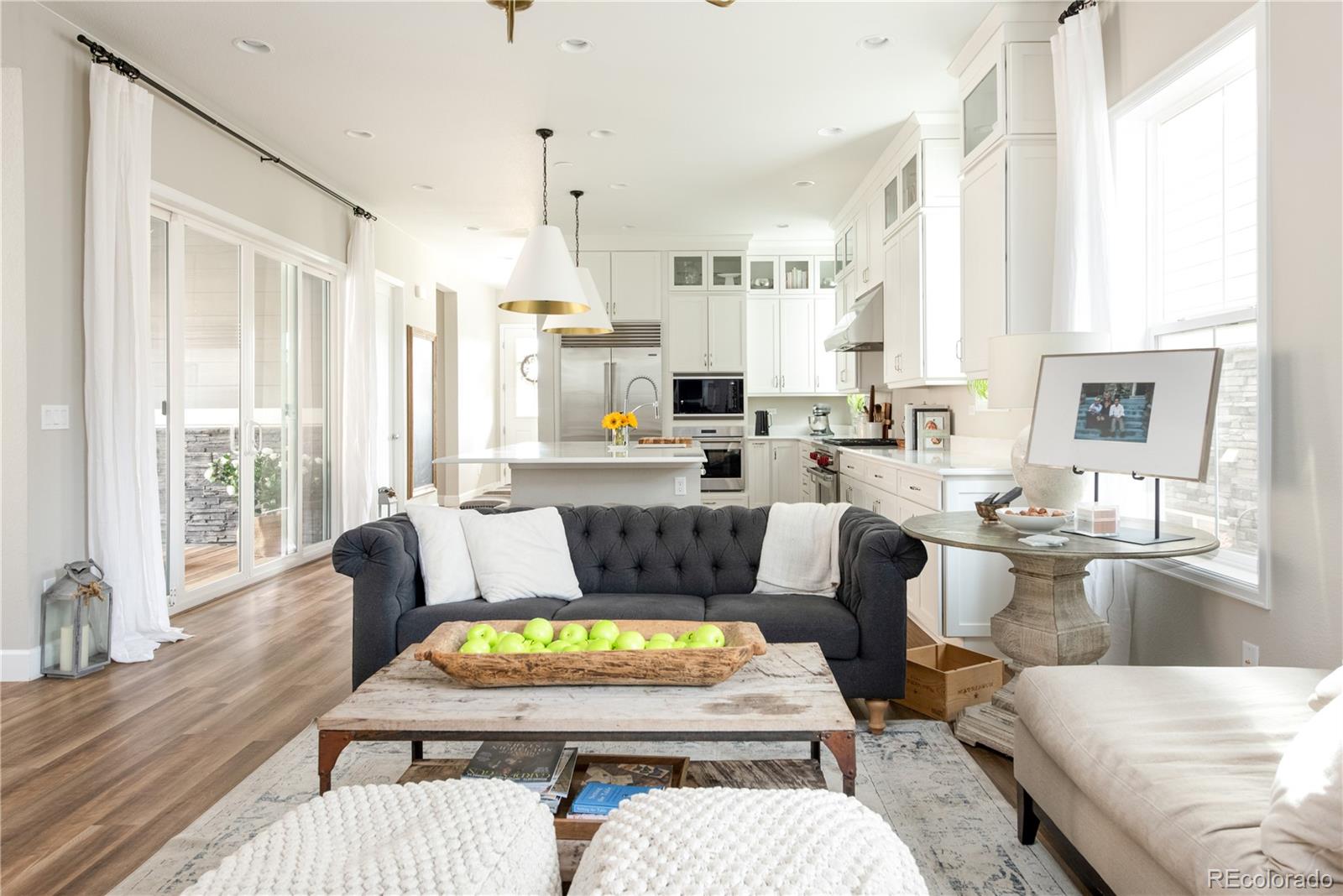 1106 Brocade Drive Highlands Ranch, CO 80126 - Photo 7 of 40