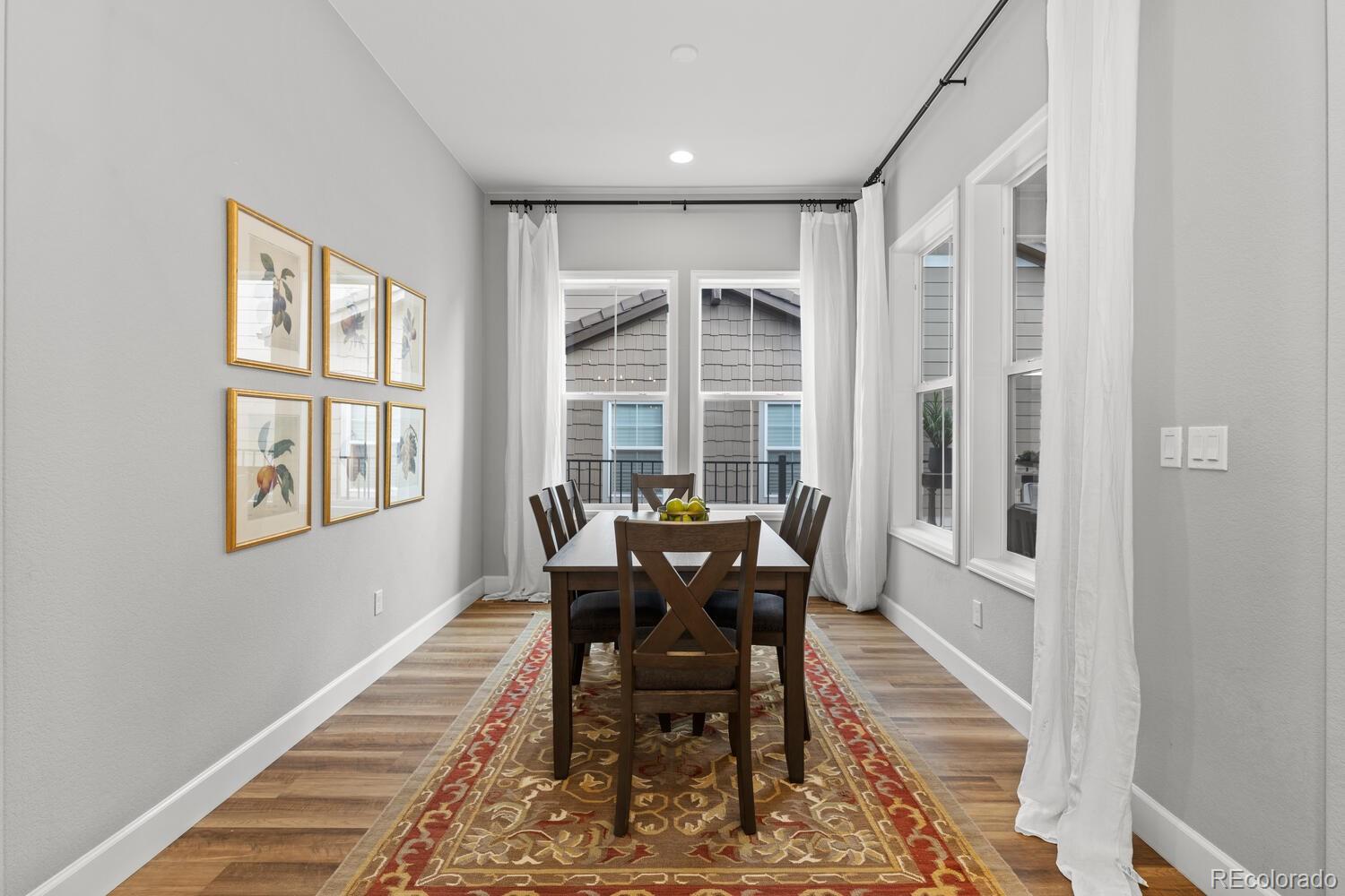 1106 Brocade Drive Highlands Ranch, CO 80126 - Photo 8 of 40