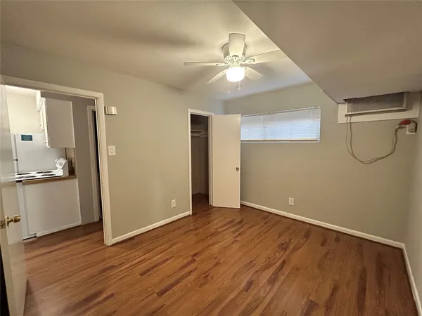 $895 | 807 Heights Boulevard, Unit 6, Houston, TX 77007