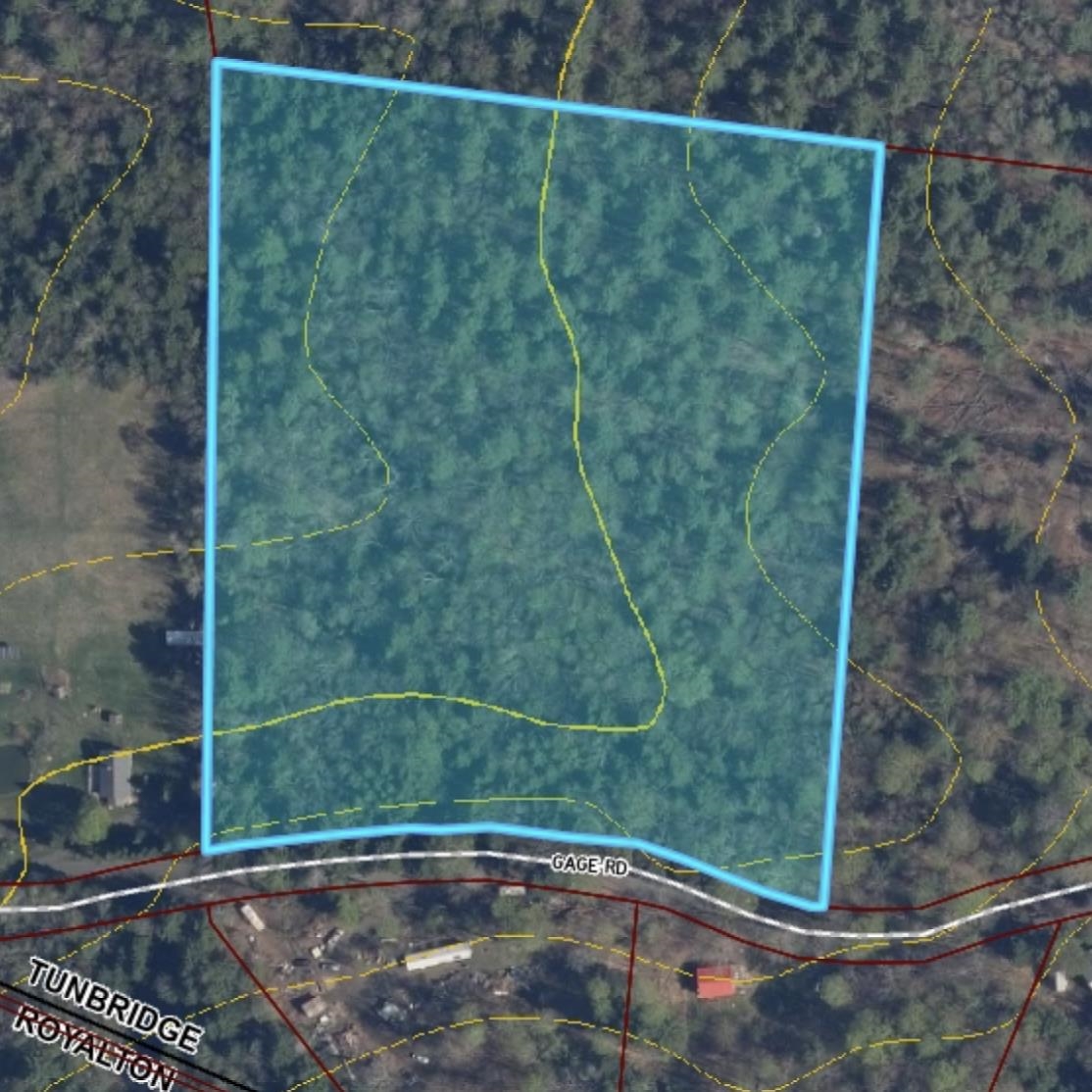 933 Gage Road Tunbridge, VT 05032 - Photo 18 of 18