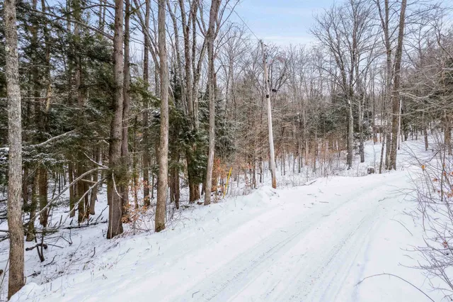 $75,000 | 933 Gage Road, Tunbridge, VT 05032