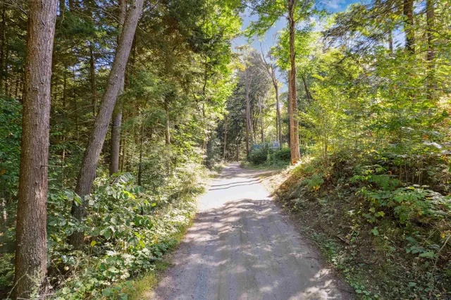 $80,000 | 933 Gage Road, Tunbridge, VT 05032