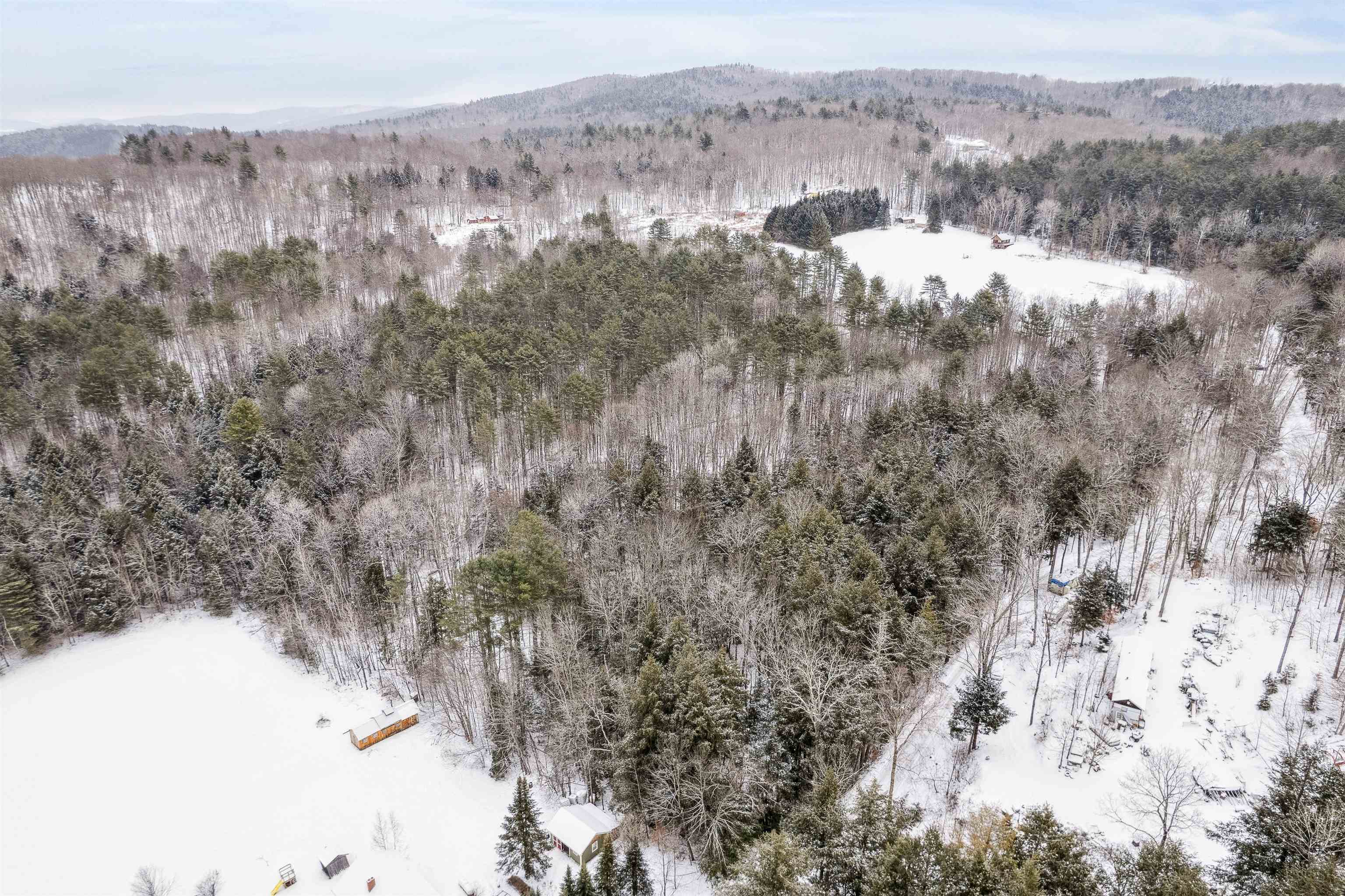933 Gage Road Tunbridge, VT 05032 - Photo 8 of 18