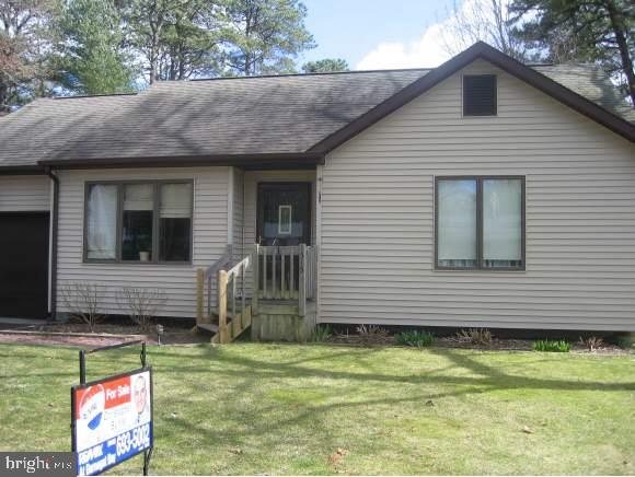 1515 Claire Road Forked River, NJ 08731 - Photo 1 of 1