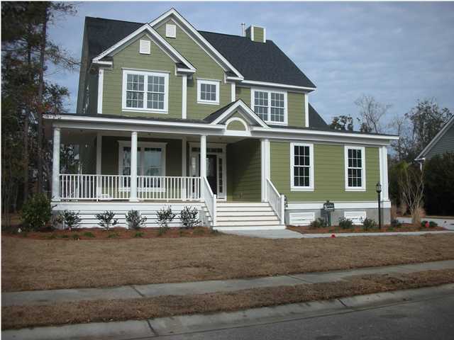 1689 Sewee Fort Road Mount Pleasant, SC 29466 - Photo 1 of 4 Primary Photo