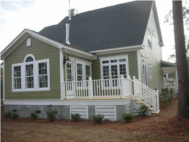 1689 Sewee Fort Road Mount Pleasant, SC 29466 - Photo 2 of 4 Additional Photo