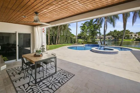 $2,895,000 | 3161 North 36th Street, Hollywood, FL 33021
