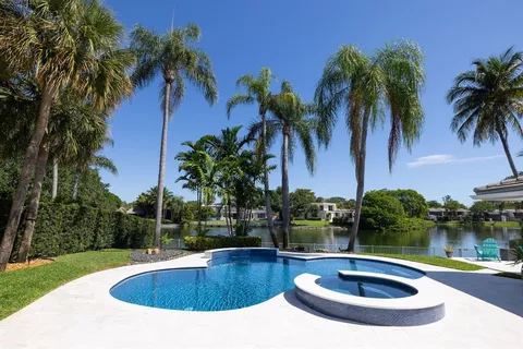 $2,895,000 | 3161 North 36th Street, Hollywood, FL 33021