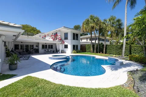$2,895,000 | 3161 North 36th Street, Hollywood, FL 33021