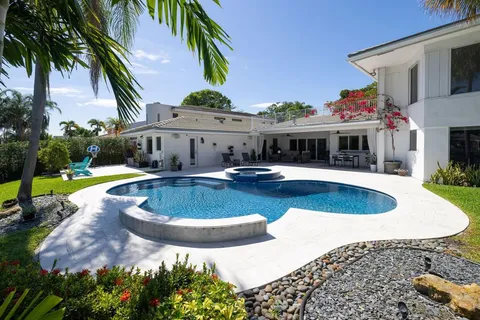 $2,895,000 | 3161 North 36th Street, Hollywood, FL 33021