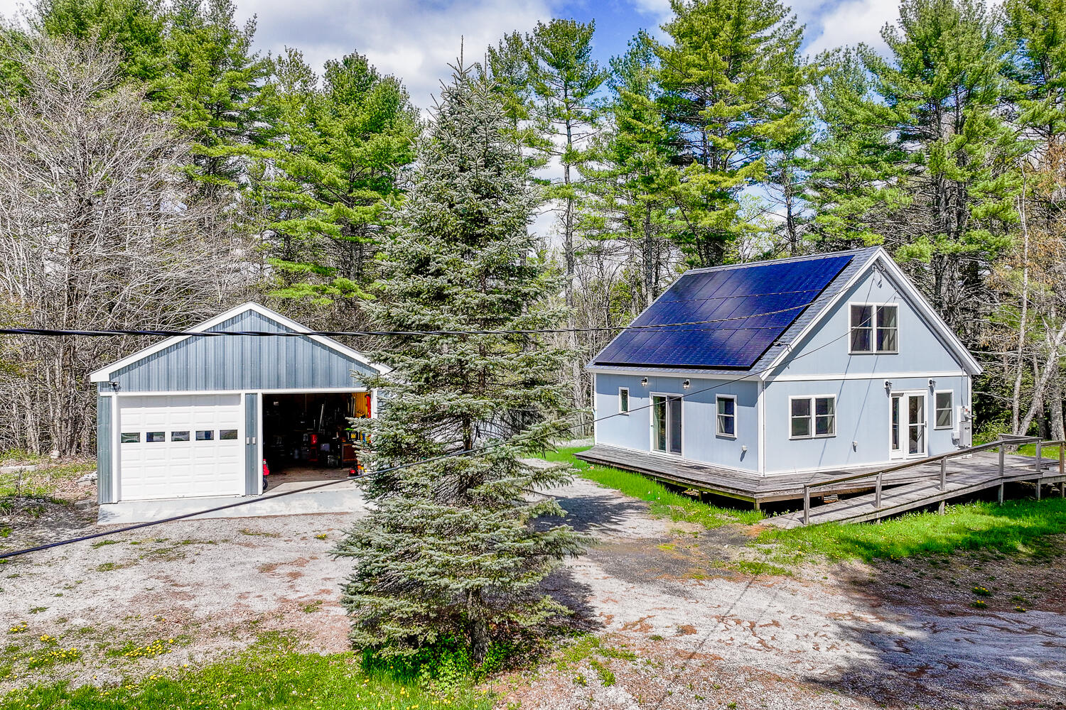421 Finntown Road Warren, ME 04864 - Photo 28 of 32 421 Finn Town Rd 03