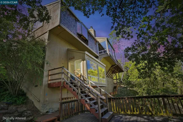 $1,990,000 | 132 Rudgear Drive, Walnut Creek, CA 94596