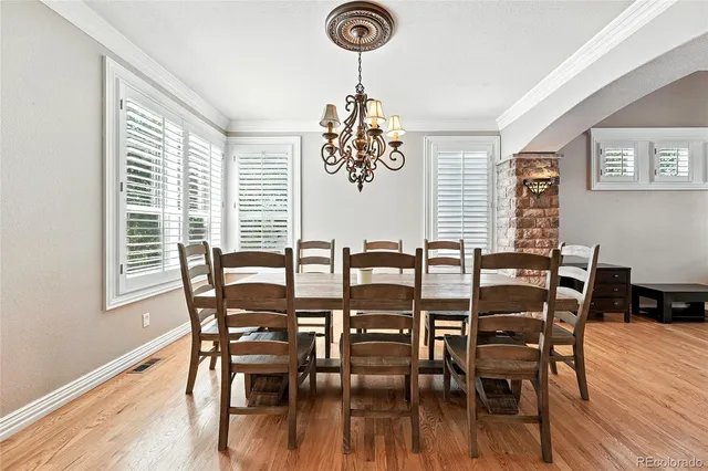 $925,000 | 7809 South Coolidge Way, Aurora, CO 80016