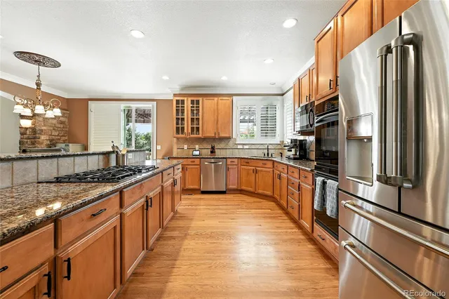 $925,000 | 7809 South Coolidge Way, Aurora, CO 80016