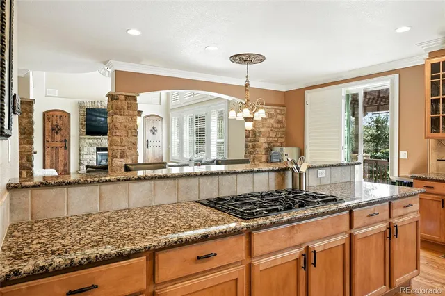 $925,000 | 7809 South Coolidge Way, Aurora, CO 80016
