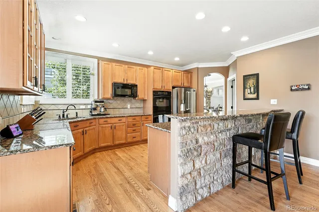 $925,000 | 7809 South Coolidge Way, Aurora, CO 80016