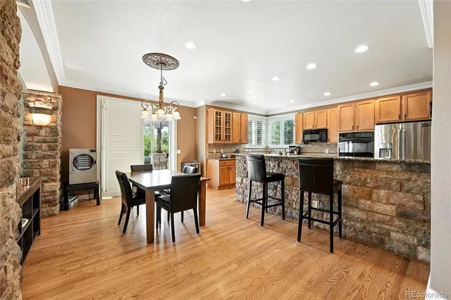 $925,000 | 7809 South Coolidge Way, Aurora, CO 80016