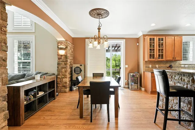 $925,000 | 7809 South Coolidge Way, Aurora, CO 80016