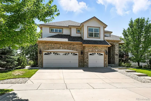 $925,000 | 7809 South Coolidge Way, Aurora, CO 80016