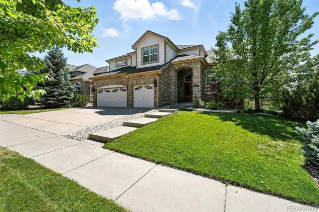 $925,000 | 7809 South Coolidge Way, Aurora, CO 80016