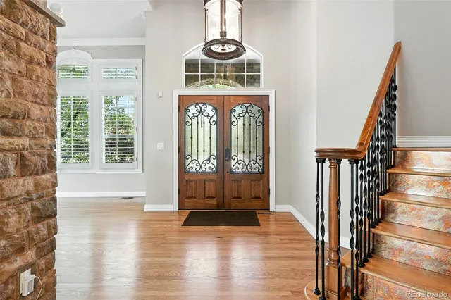 $925,000 | 7809 South Coolidge Way, Aurora, CO 80016