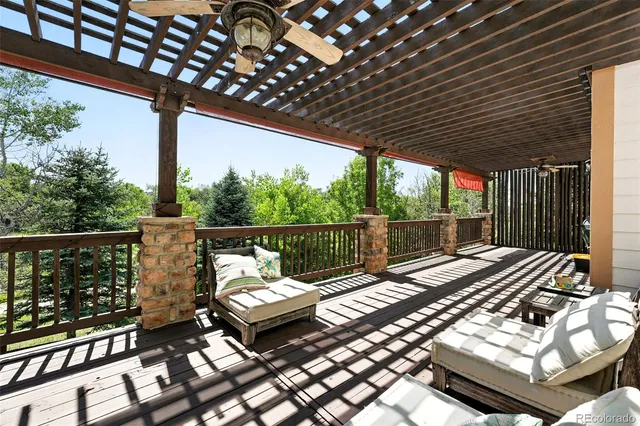 $925,000 | 7809 South Coolidge Way, Aurora, CO 80016