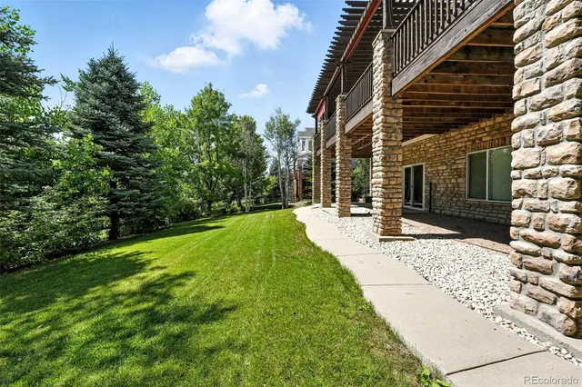 $925,000 | 7809 South Coolidge Way, Aurora, CO 80016