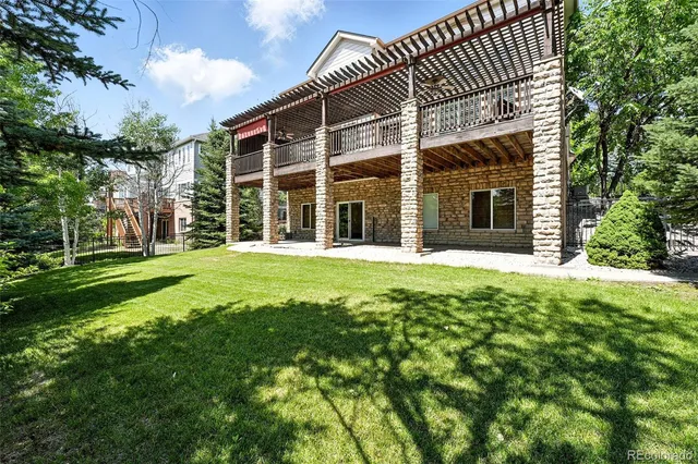 $925,000 | 7809 South Coolidge Way, Aurora, CO 80016