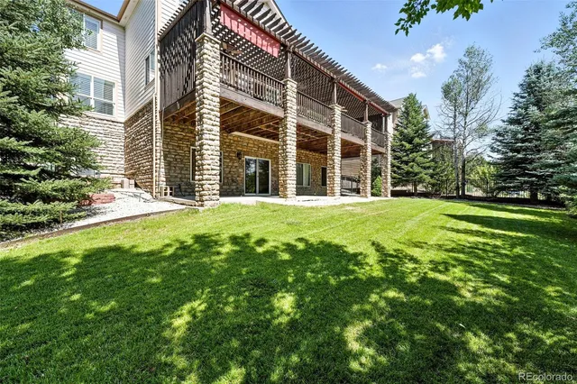 $925,000 | 7809 South Coolidge Way, Aurora, CO 80016