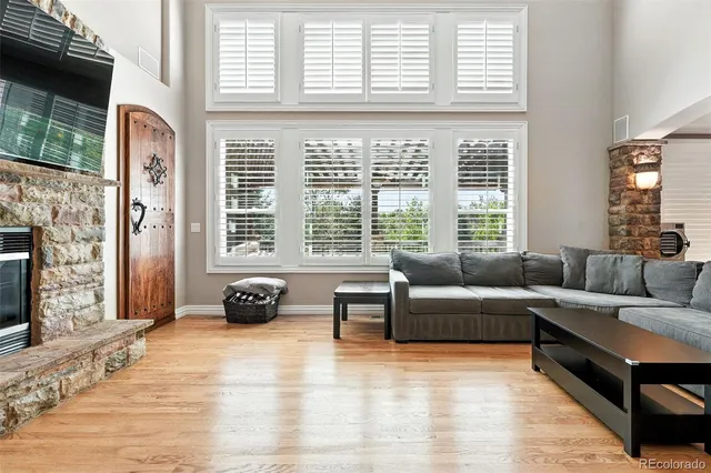 $925,000 | 7809 South Coolidge Way, Aurora, CO 80016