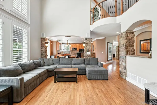 $925,000 | 7809 South Coolidge Way, Aurora, CO 80016