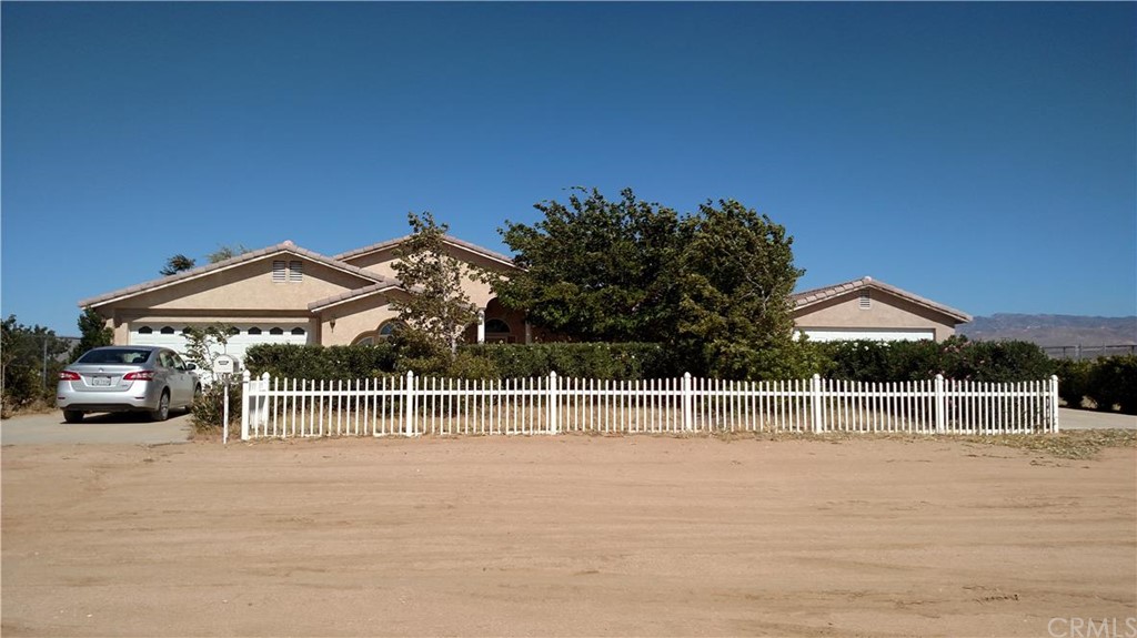 11315 Pasco Road Apple Valley, CA 92308 - Photo 1 of 1