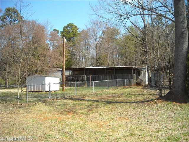 288 Juney Beauchamp Road Advance, NC 27006 - Photo 14 of 16 Land/Lot.
