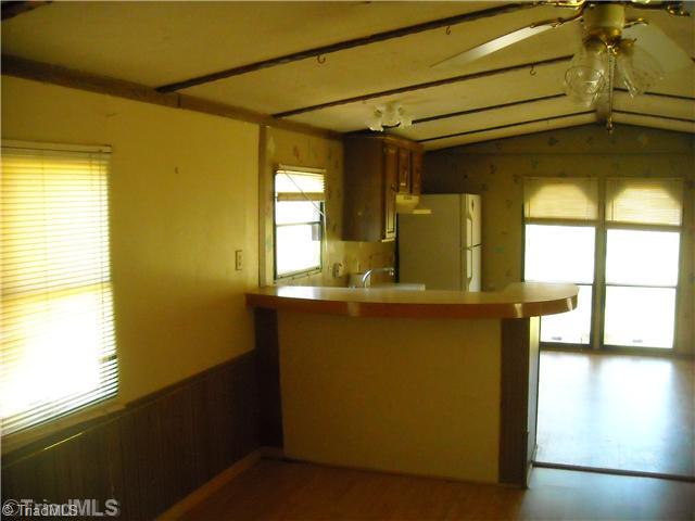 288 Juney Beauchamp Road Advance, NC 27006 - Photo 6 of 16 Kitchen.
