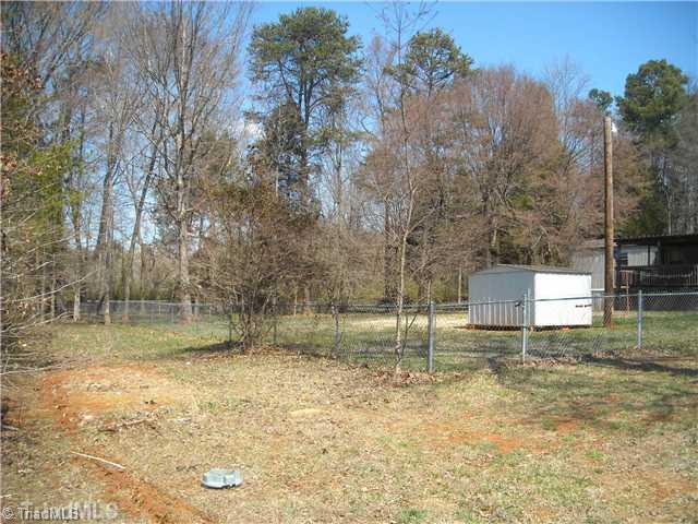 288 Juney Beauchamp Road Advance, NC 27006 - Photo 10 of 16 Exterior Back.