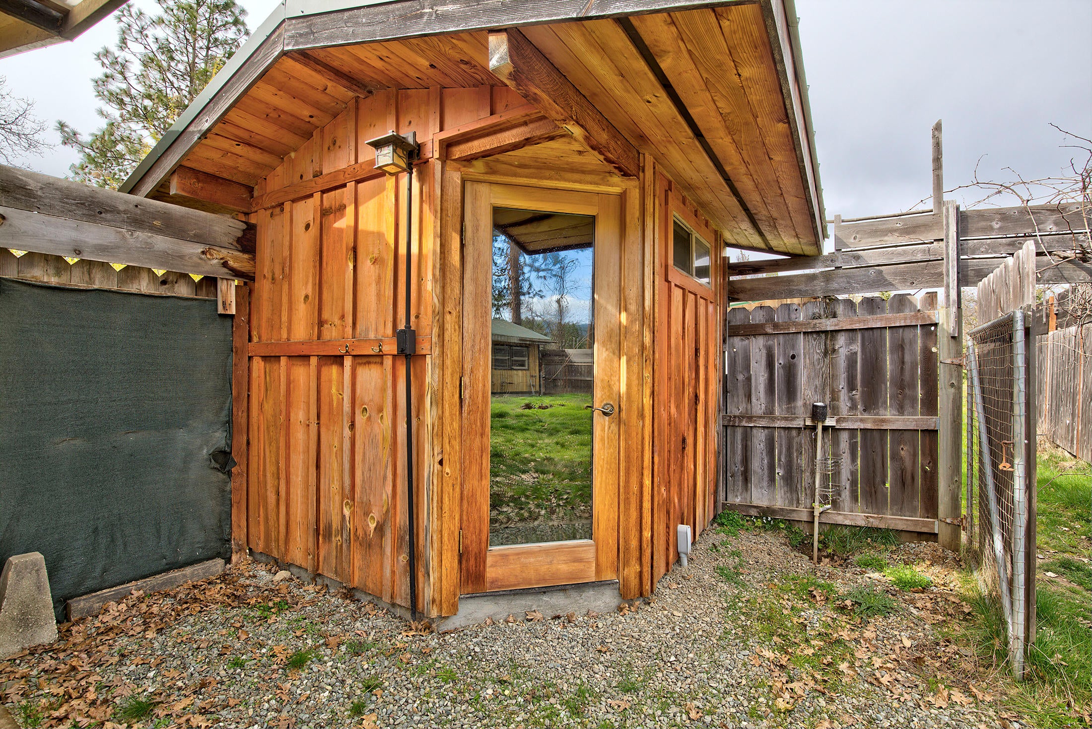 1161 Cedar Flat Road Williams, OR 97544 - Photo 32 of 45 cedar flat015
