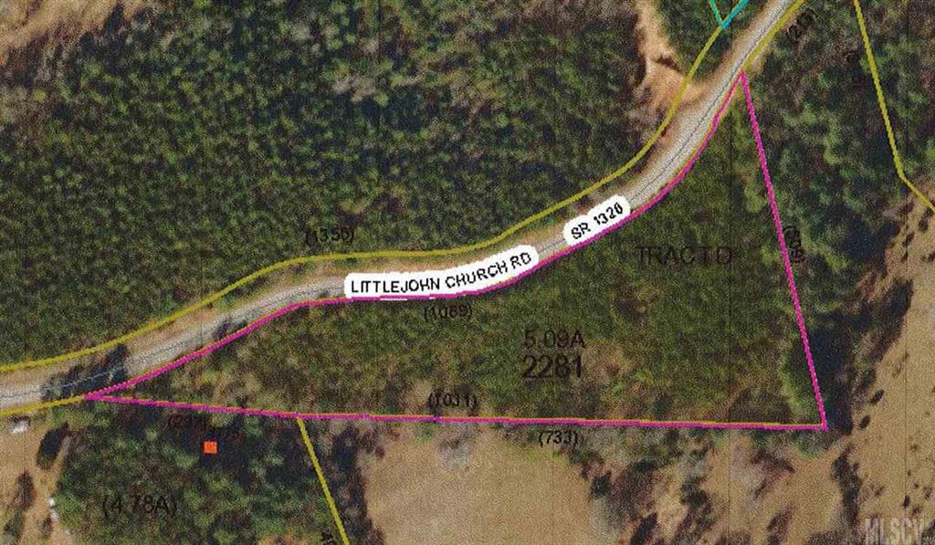 Little John Church Road Lenoir, NC 28645 - Photo 1 of 9 Gallery Image 1