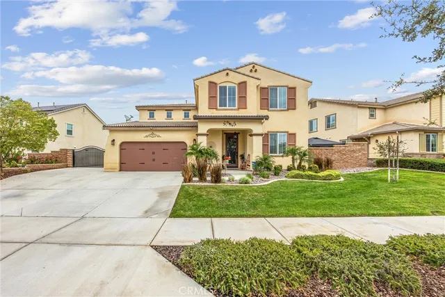 $985,000 | 13560 Carista Boulevard, Riverside, CA 92503