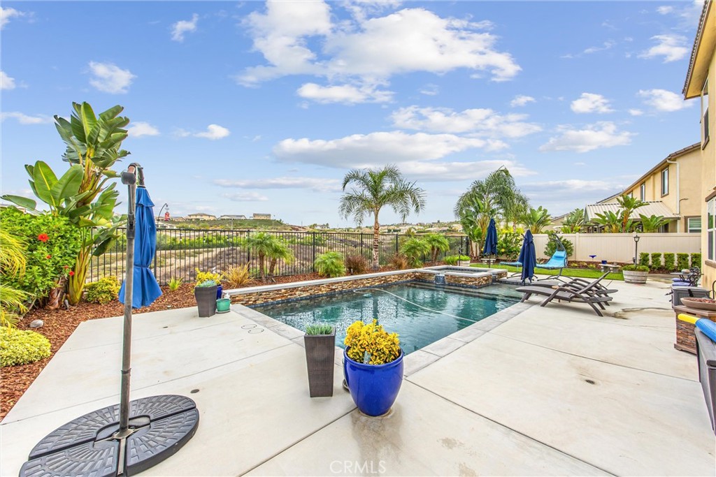 13560 Carista Boulevard Riverside, CA 92503 - Photo 45 of 58