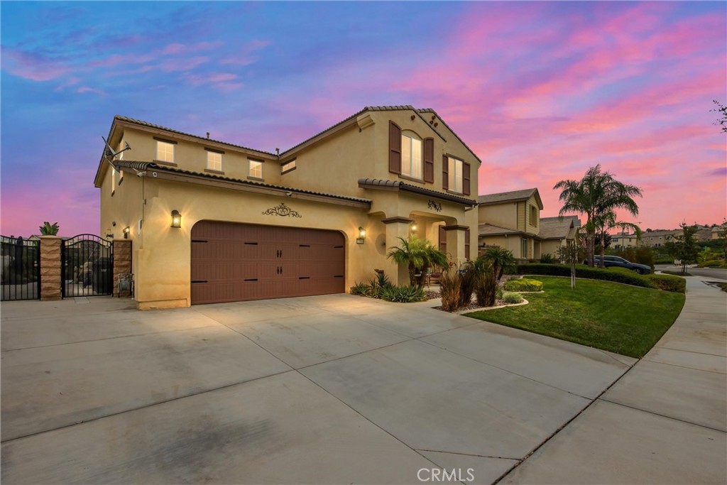 13560 Carista Boulevard Riverside, CA 92503 - Photo 55 of 58