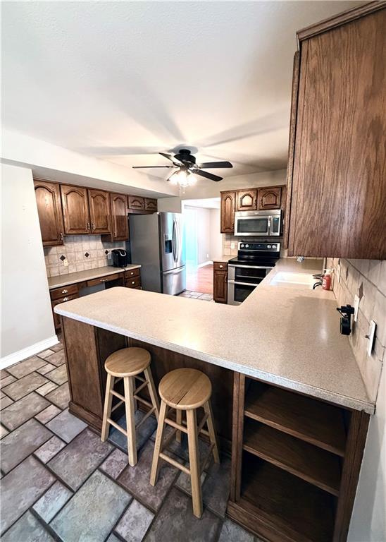 4135 Apple Ridge Road Sedalia, MO 65301 - Photo 27 of 57 Gallery Image 27