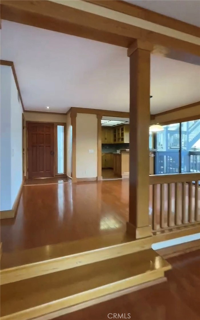 8 Solana, Unit 36 Irvine, CA 92612 - Photo 18 of 22 a view of a indoor building