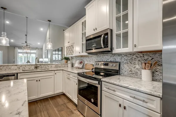 $340,209 | 2632 Hartington Street, Unit 9, Longs, SC 29568