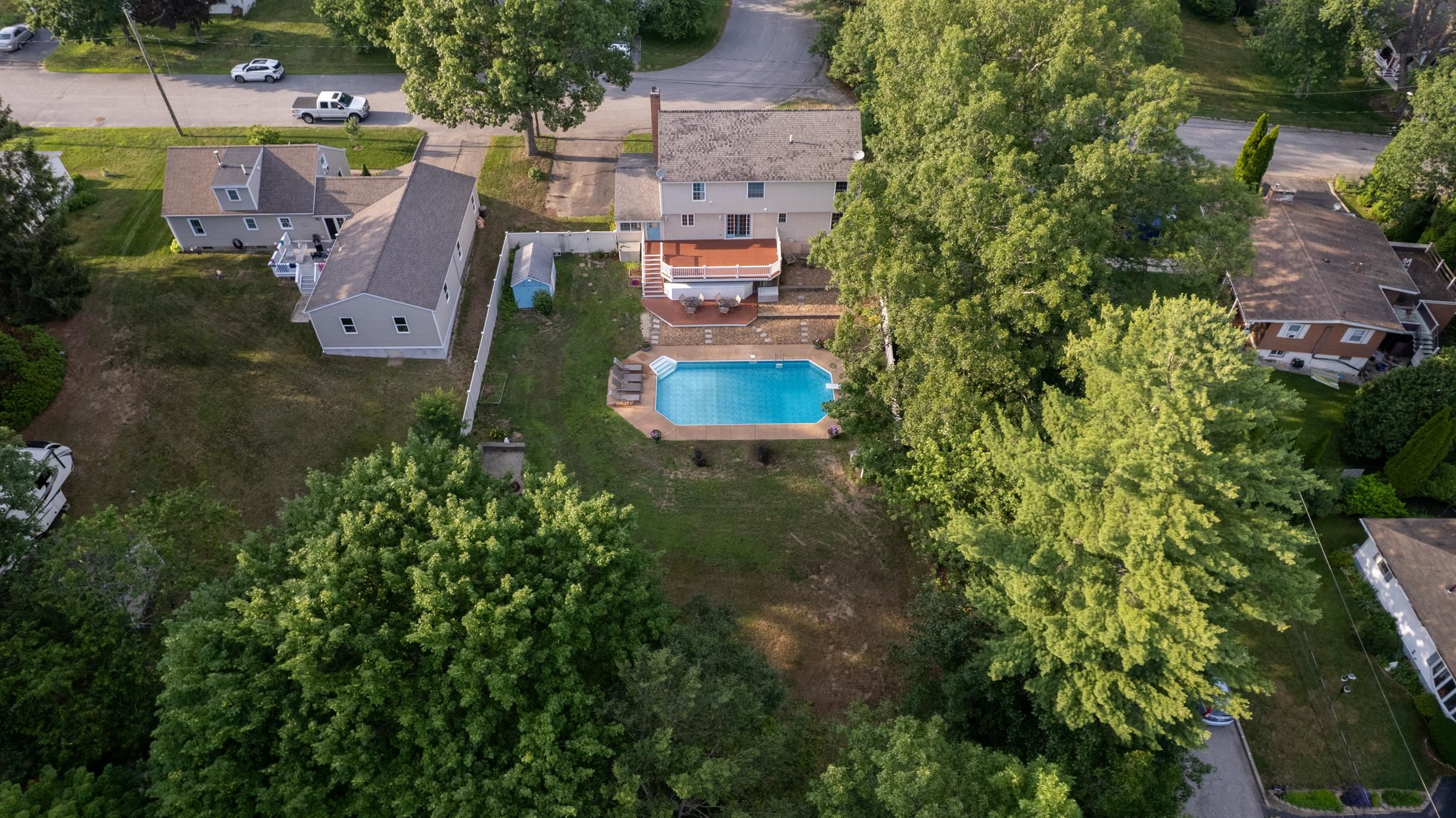 8 James Street Dover, NH 03820 - Photo 7 of 44