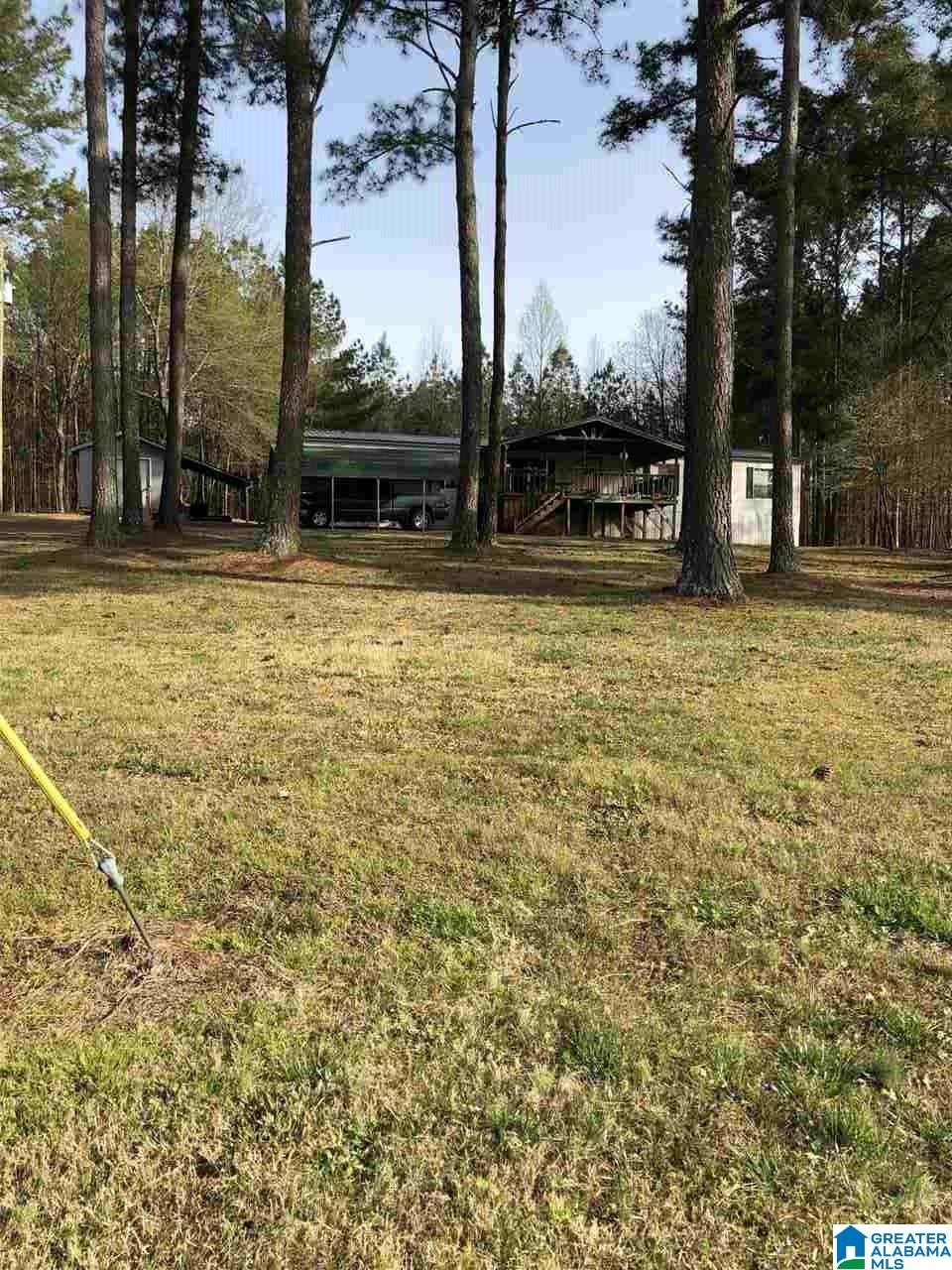 3306 County Road 62 Heflin, AL 36264 - Photo 41 of 41